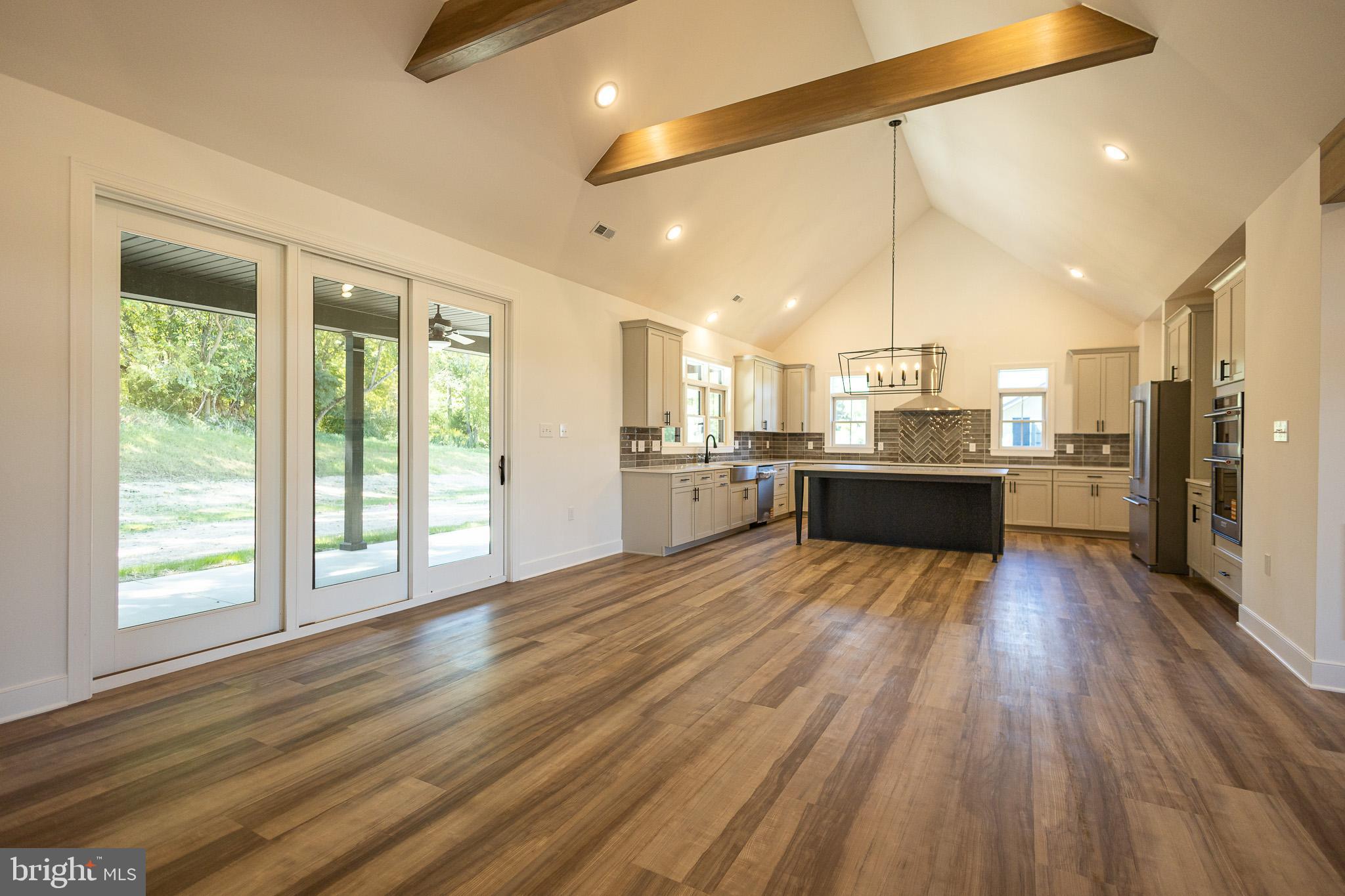 THE RESERVE AT TUSCARORA - Residential