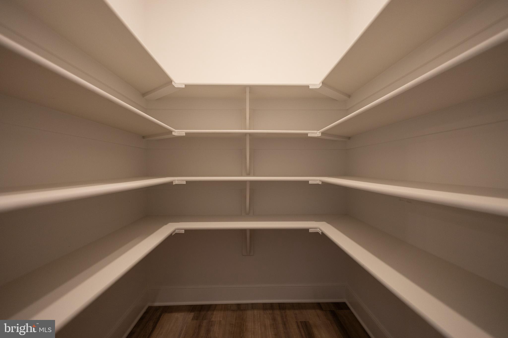 THE RESERVE AT TUSCARORA - Residential