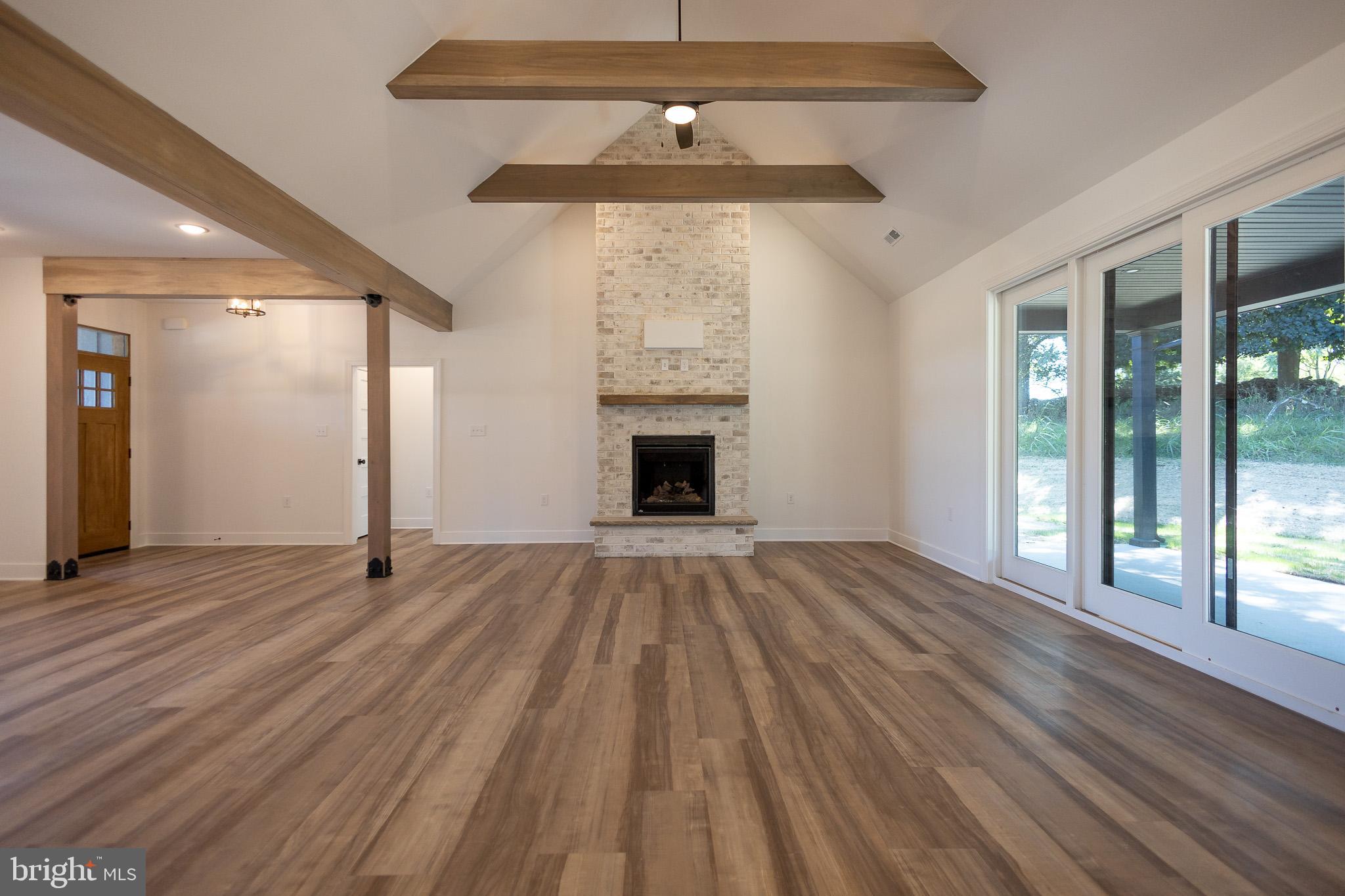 THE RESERVE AT TUSCARORA - Residential