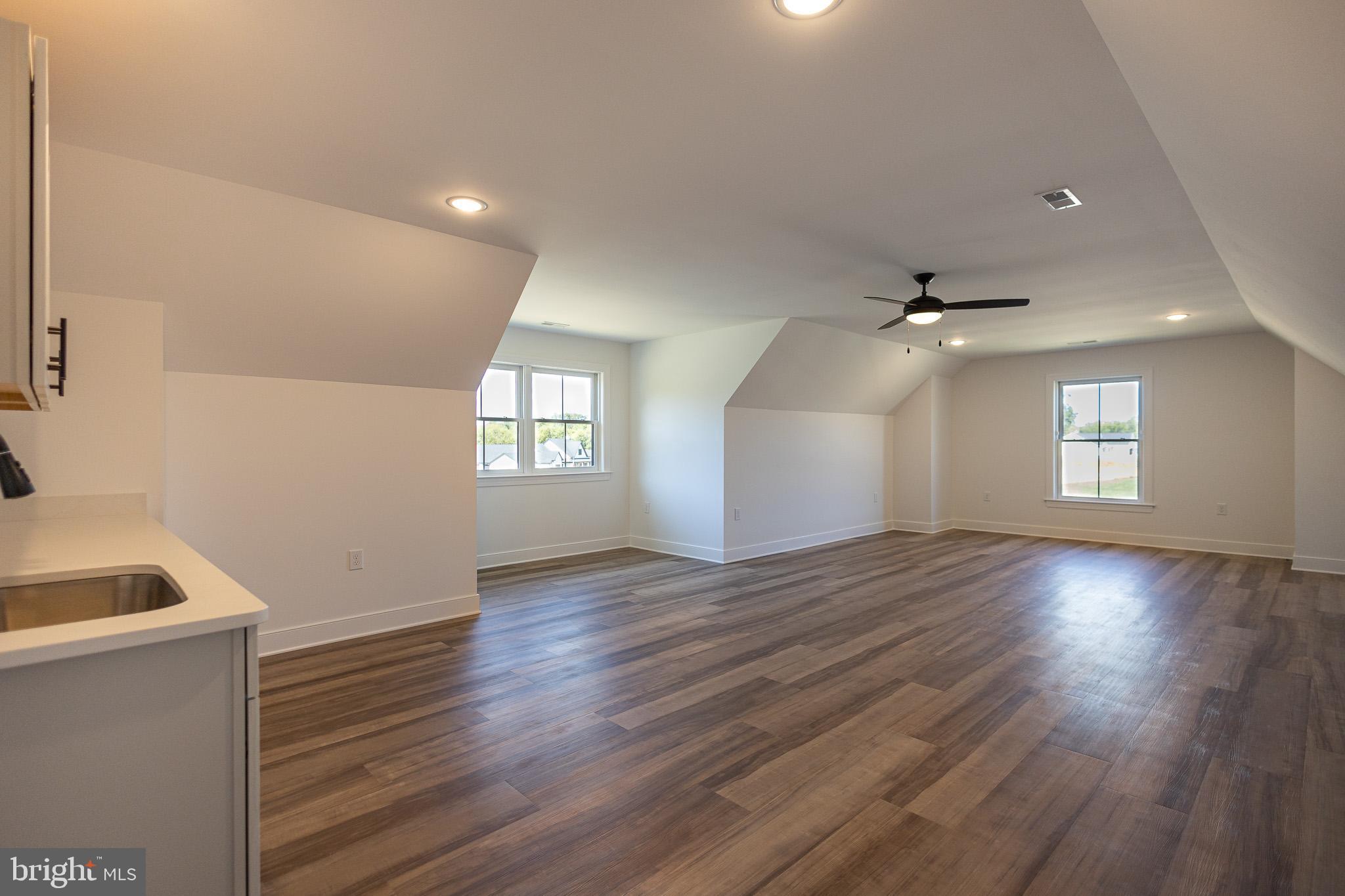 THE RESERVE AT TUSCARORA - Residential