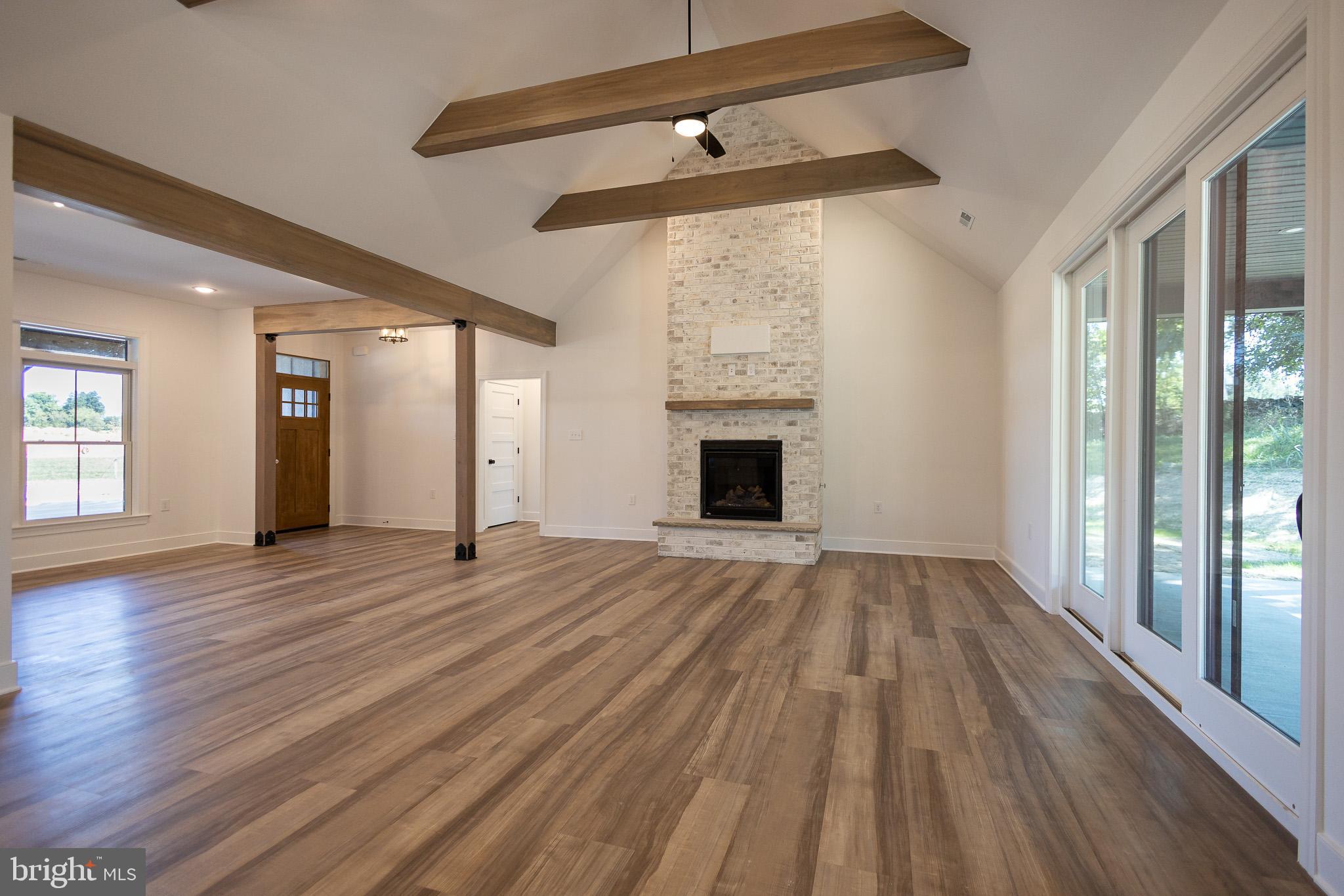 THE RESERVE AT TUSCARORA - Residential