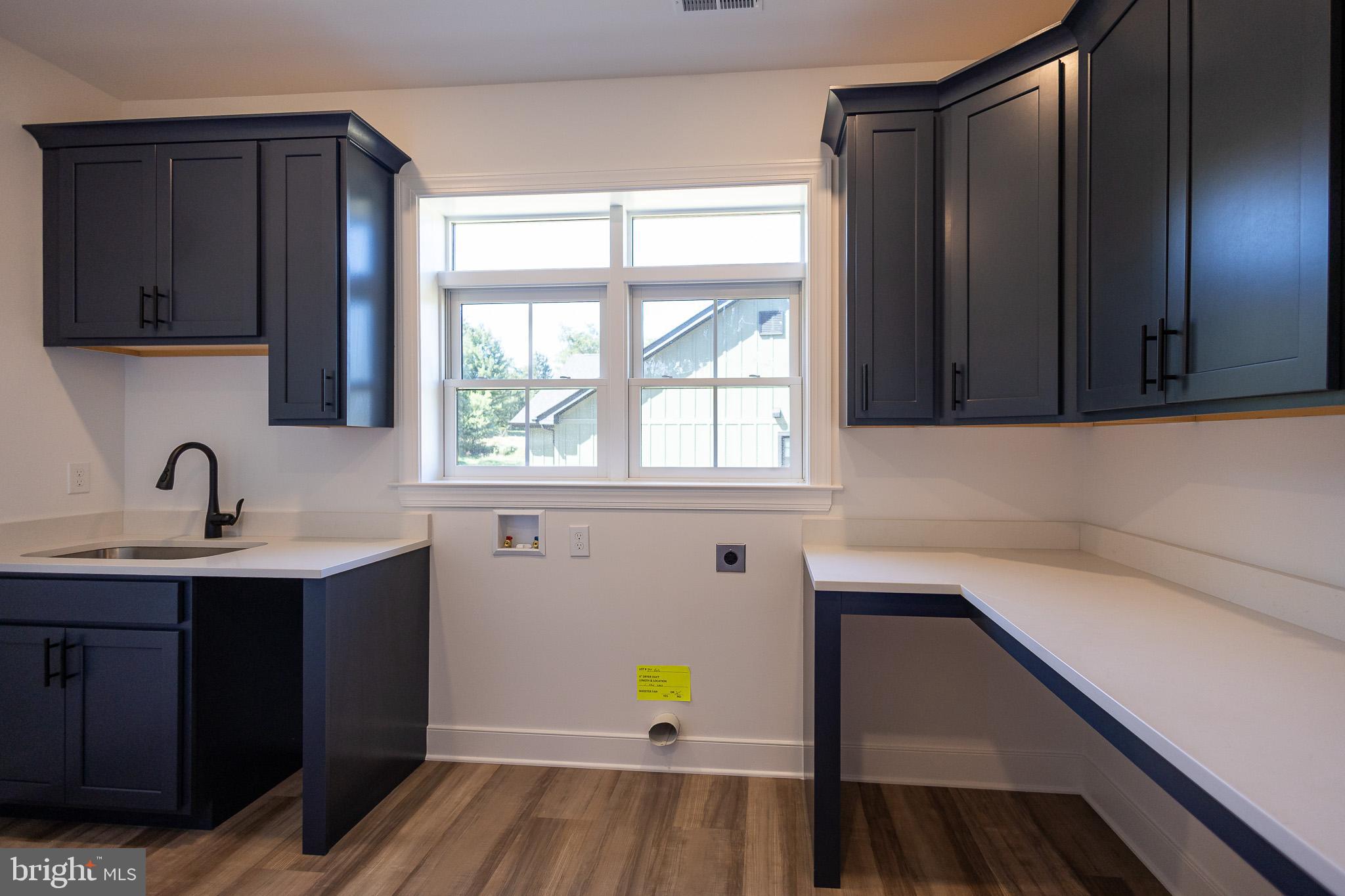 THE RESERVE AT TUSCARORA - Residential