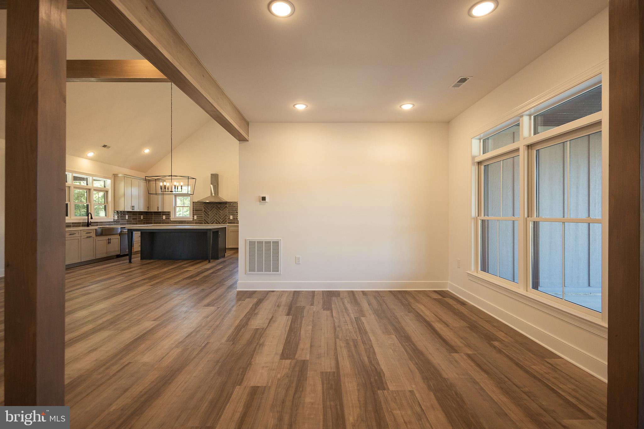 THE RESERVE AT TUSCARORA - Residential