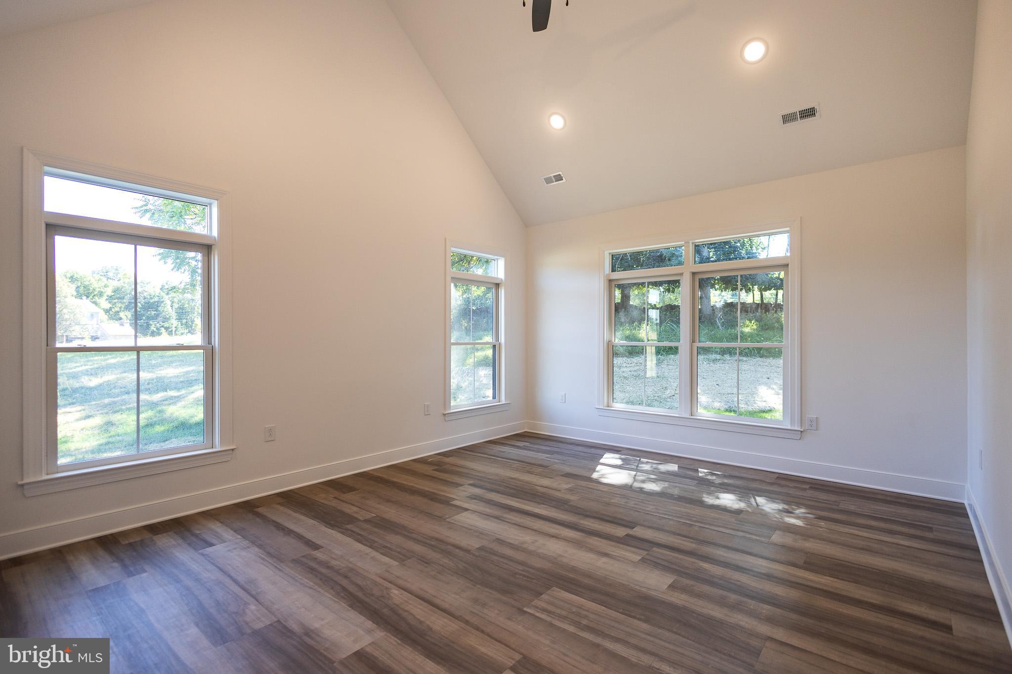 THE RESERVE AT TUSCARORA - Residential