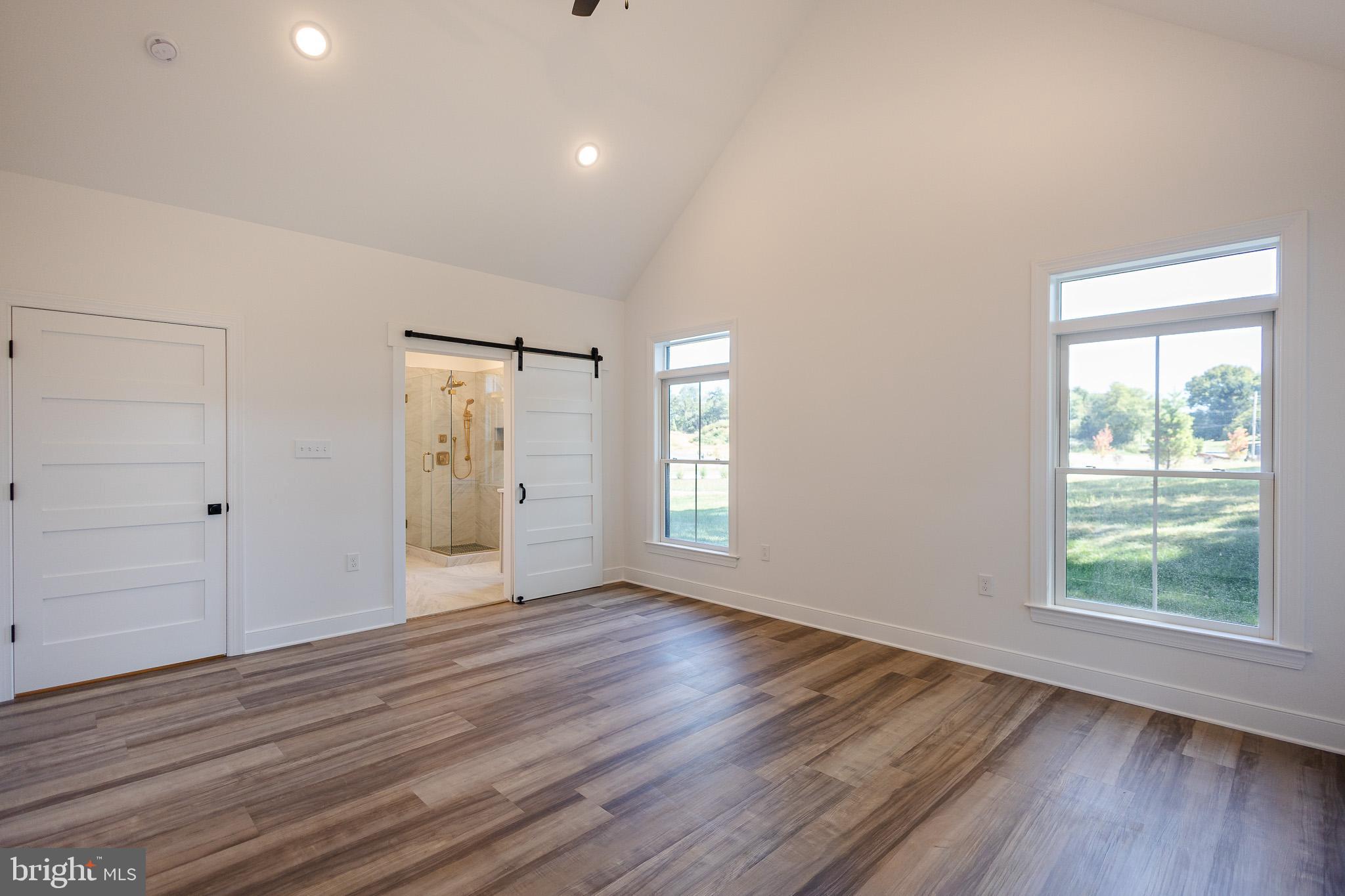 THE RESERVE AT TUSCARORA - Residential