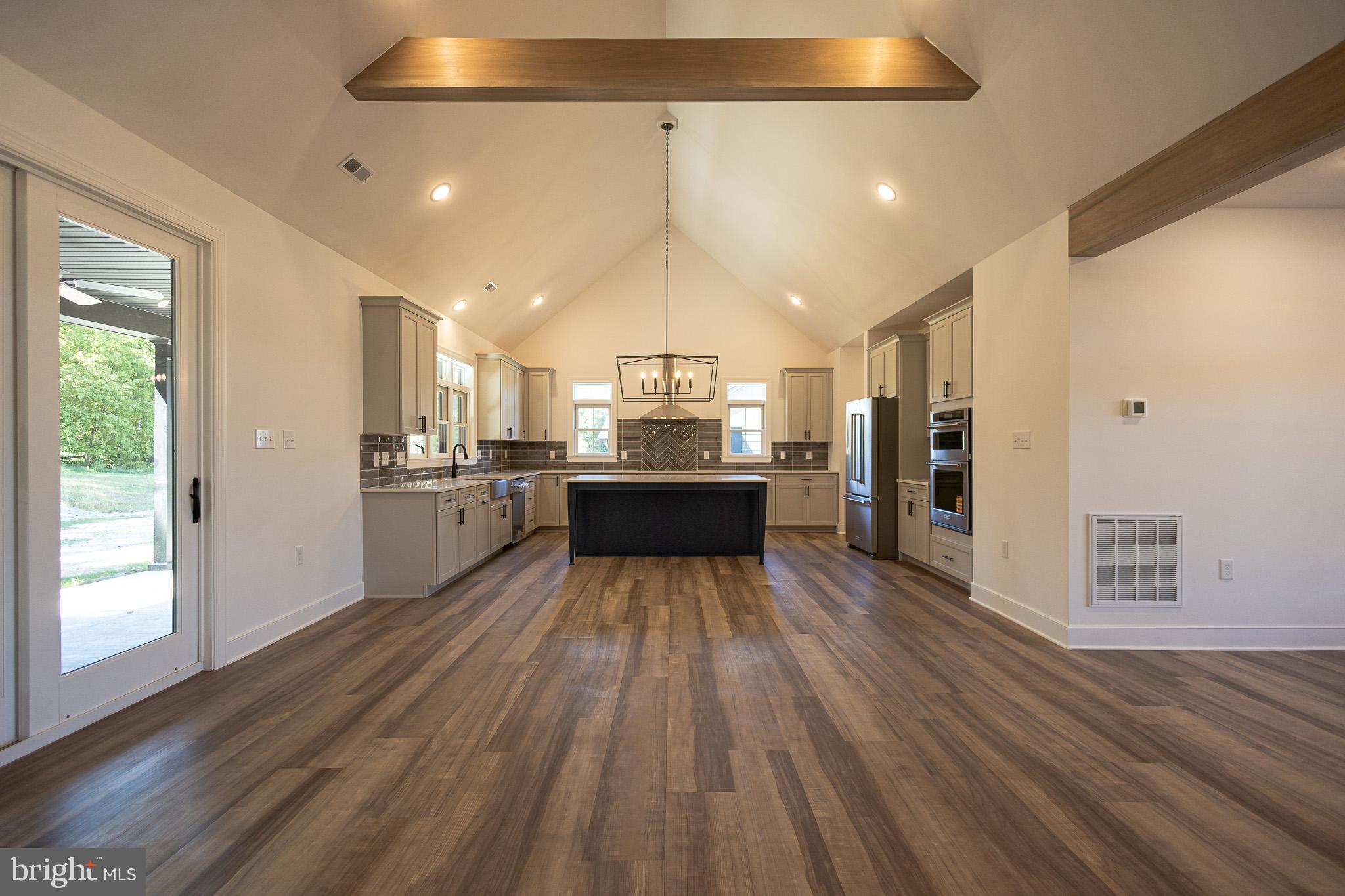 THE RESERVE AT TUSCARORA - Residential