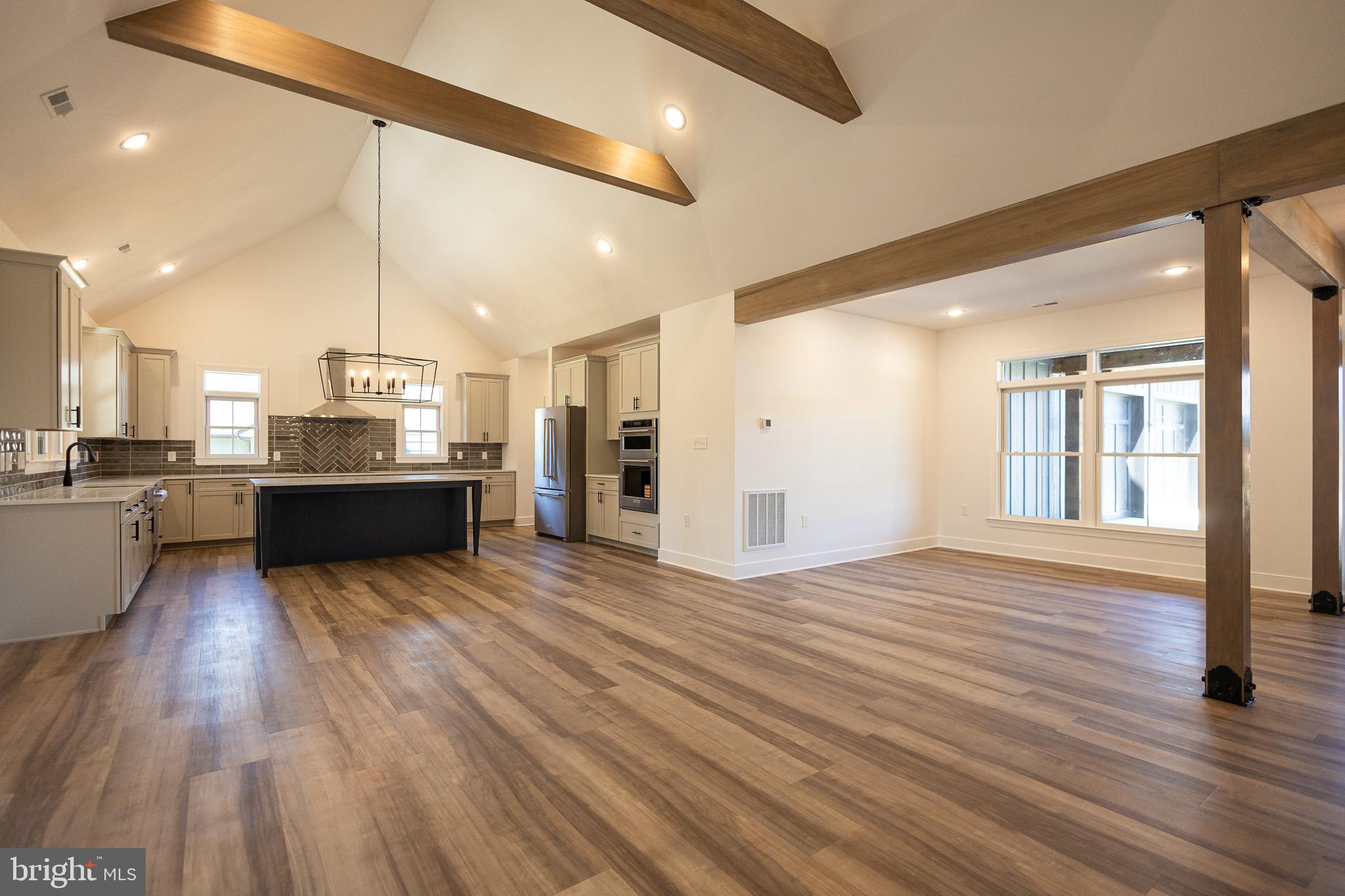 THE RESERVE AT TUSCARORA - Residential