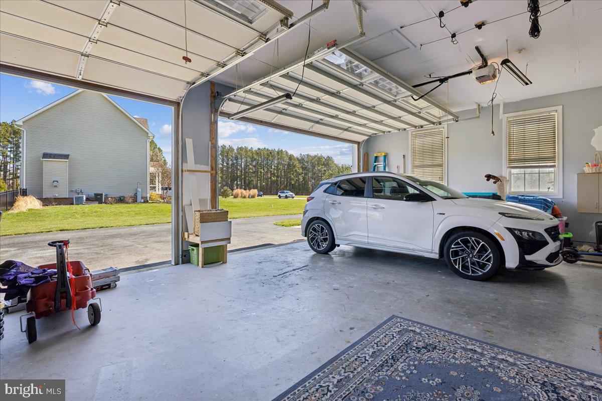 PRESERVE AT WYE MILLS - Residential