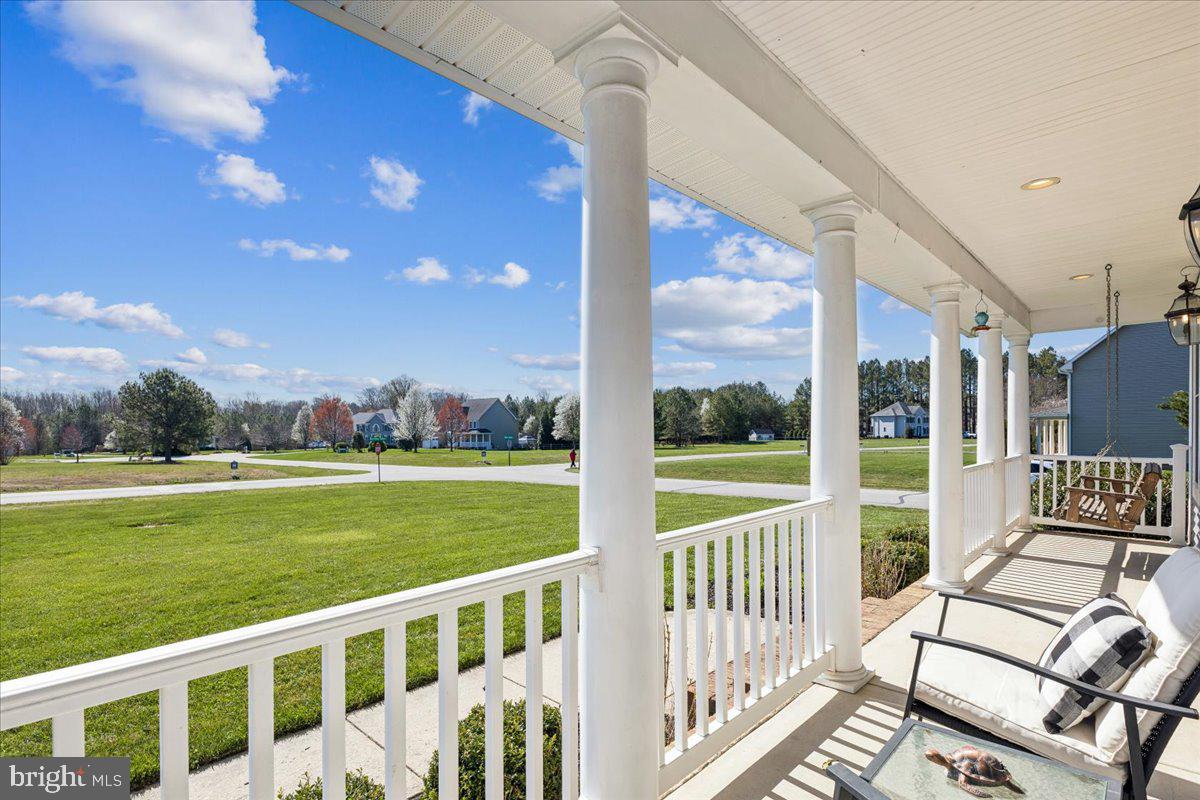 PRESERVE AT WYE MILLS - Residential