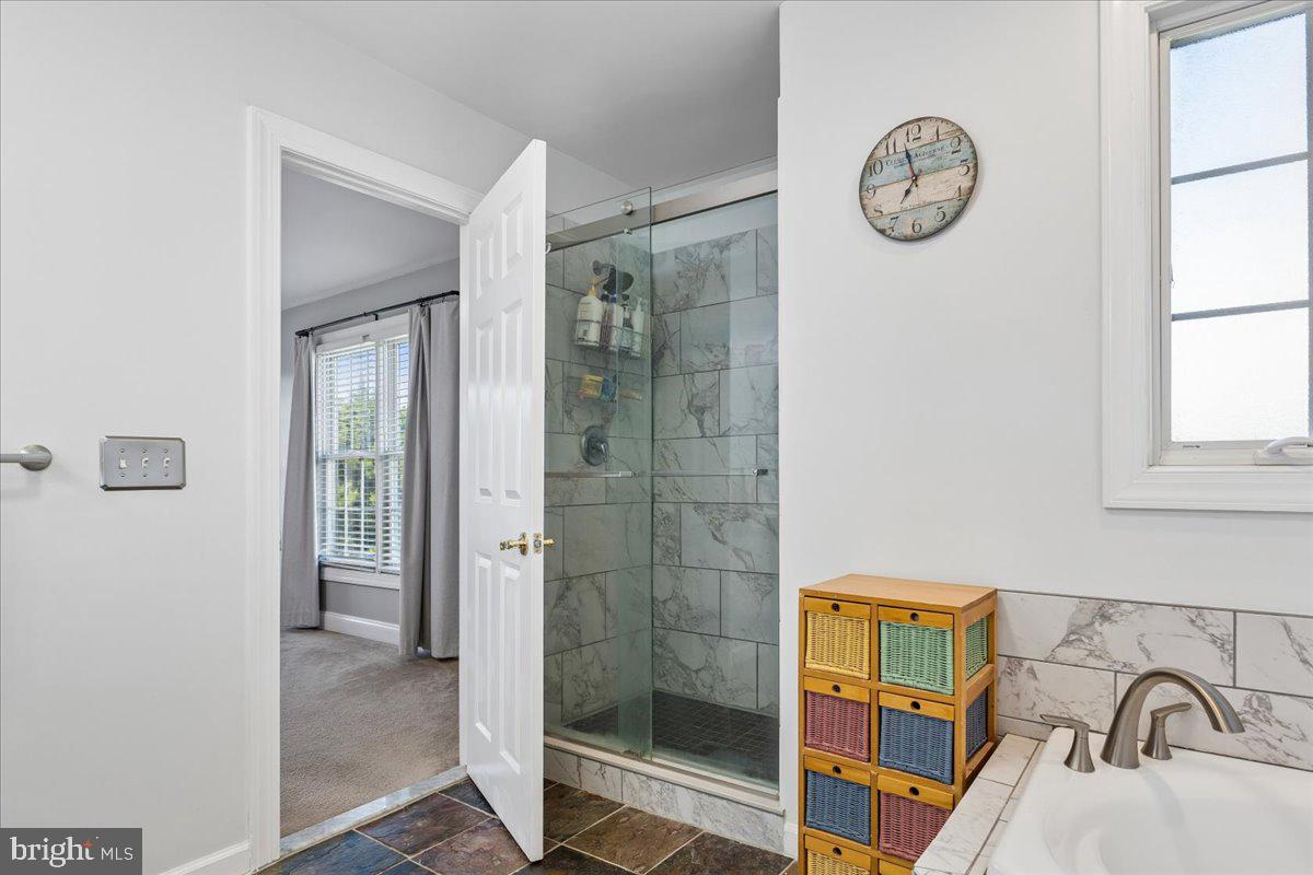 PRESERVE AT WYE MILLS - Residential