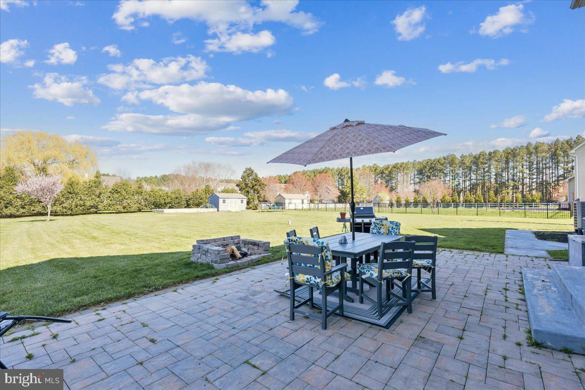 PRESERVE AT WYE MILLS - Residential