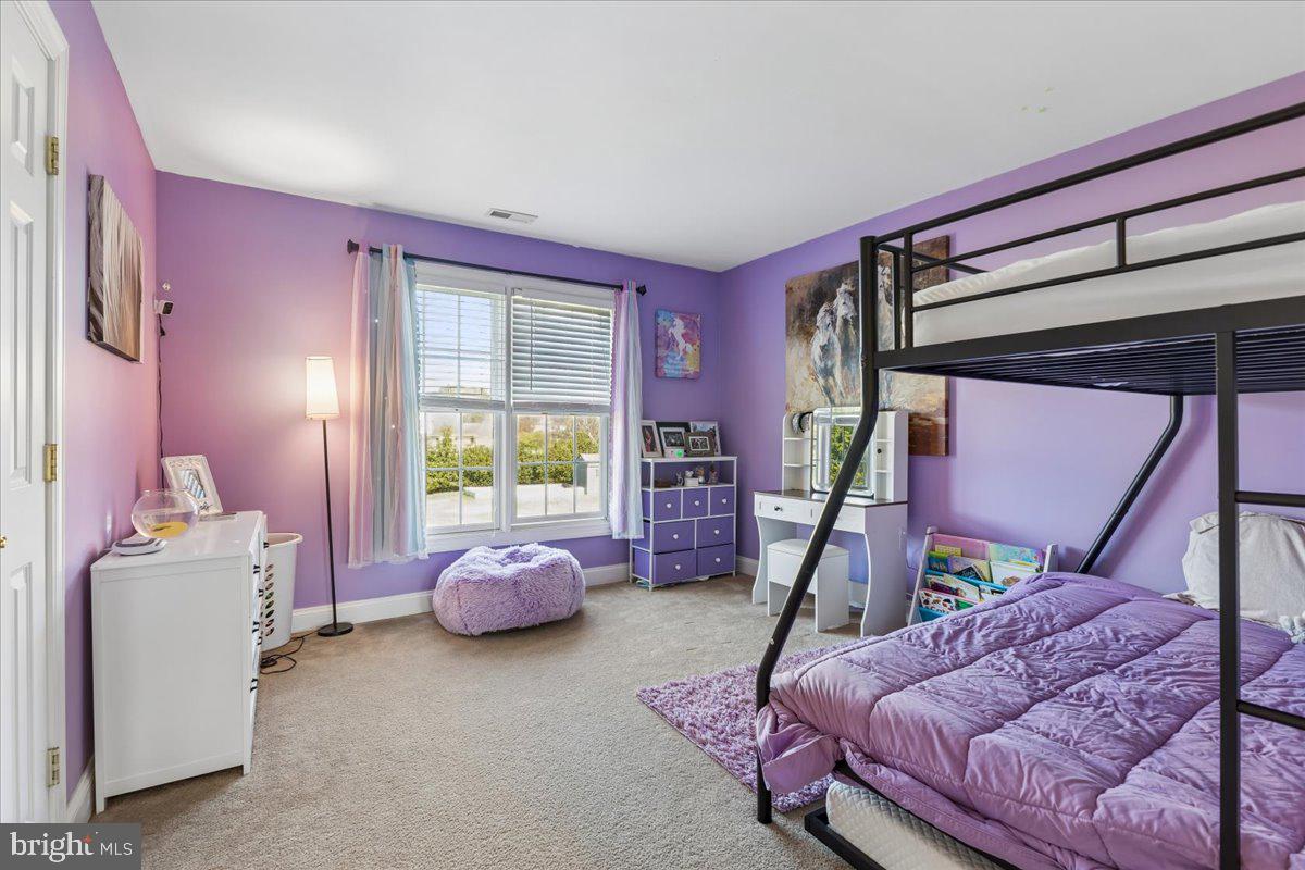 PRESERVE AT WYE MILLS - Residential