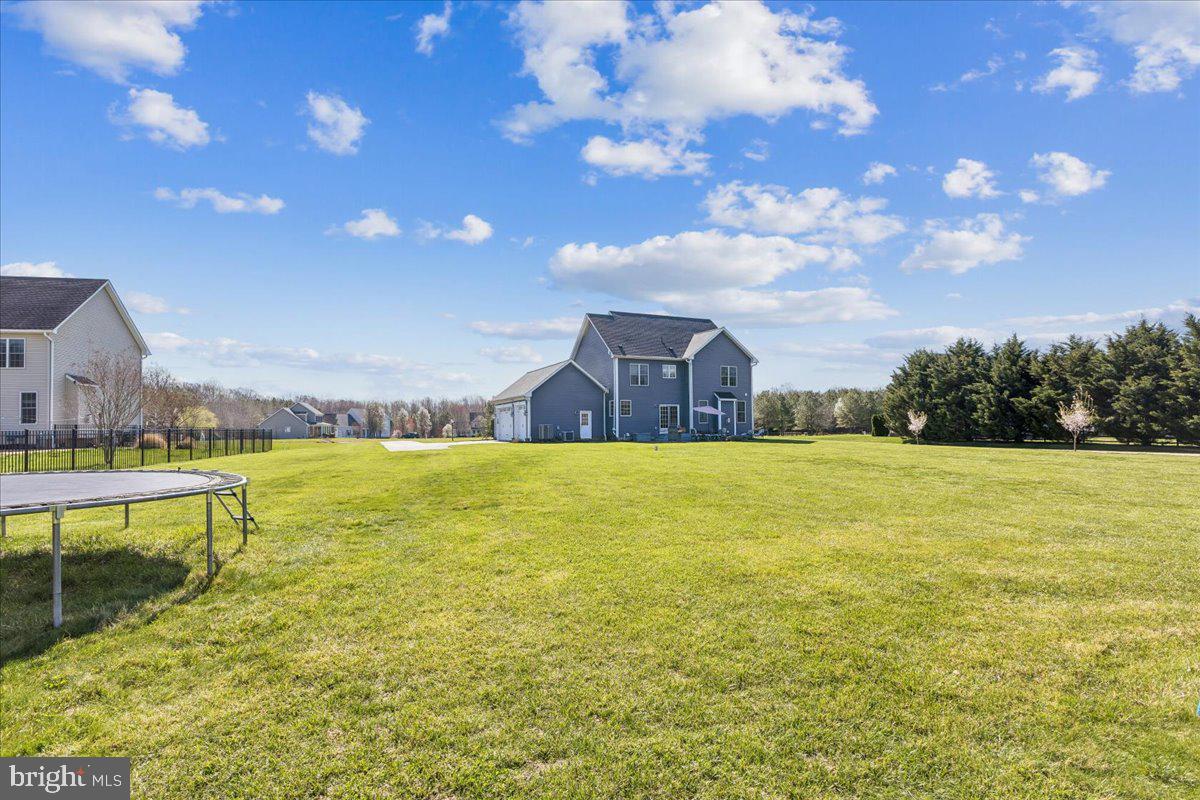 PRESERVE AT WYE MILLS - Residential