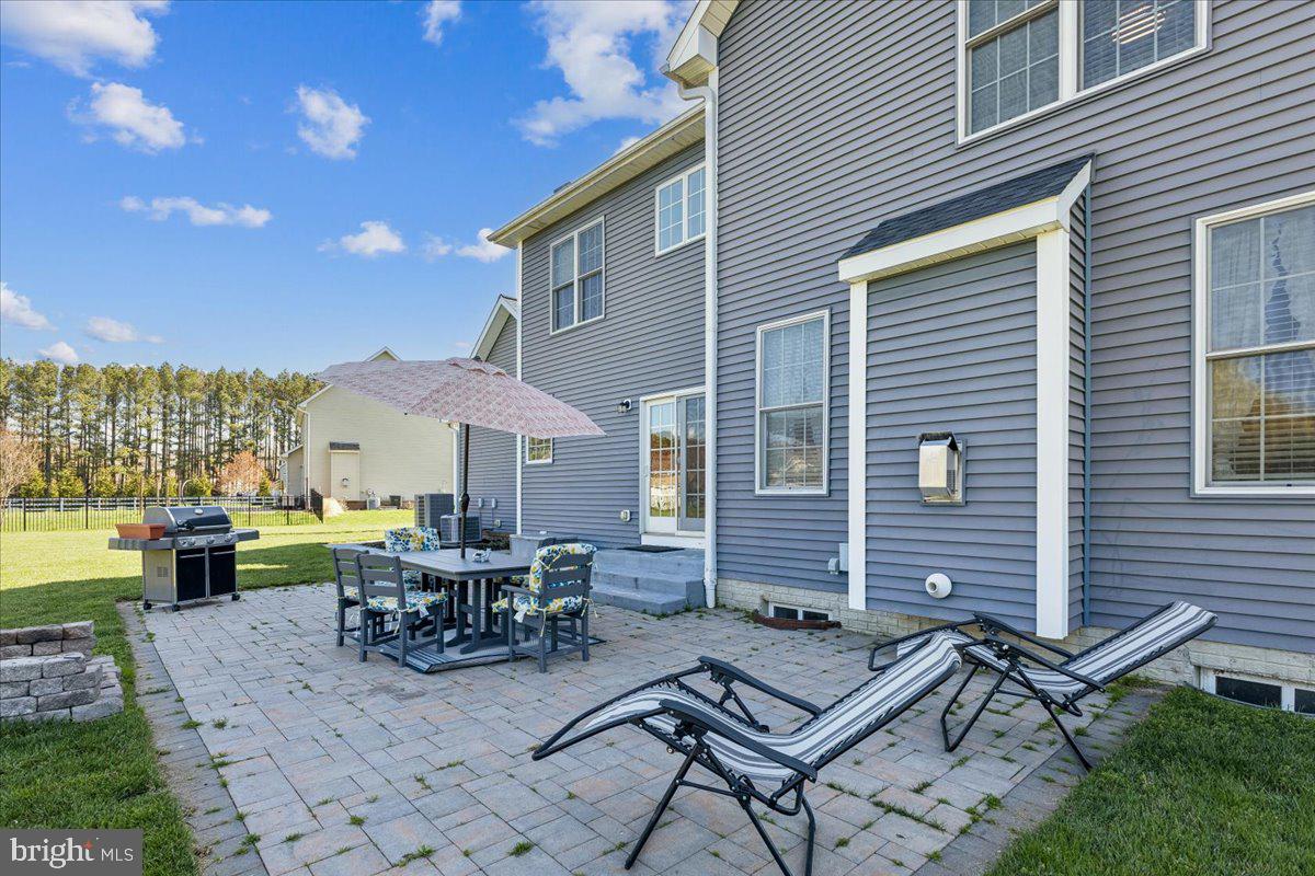 PRESERVE AT WYE MILLS - Residential