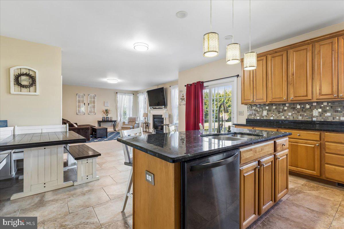 PRESERVE AT WYE MILLS - Residential