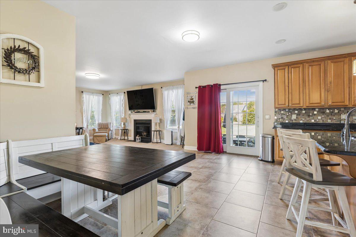 PRESERVE AT WYE MILLS - Residential