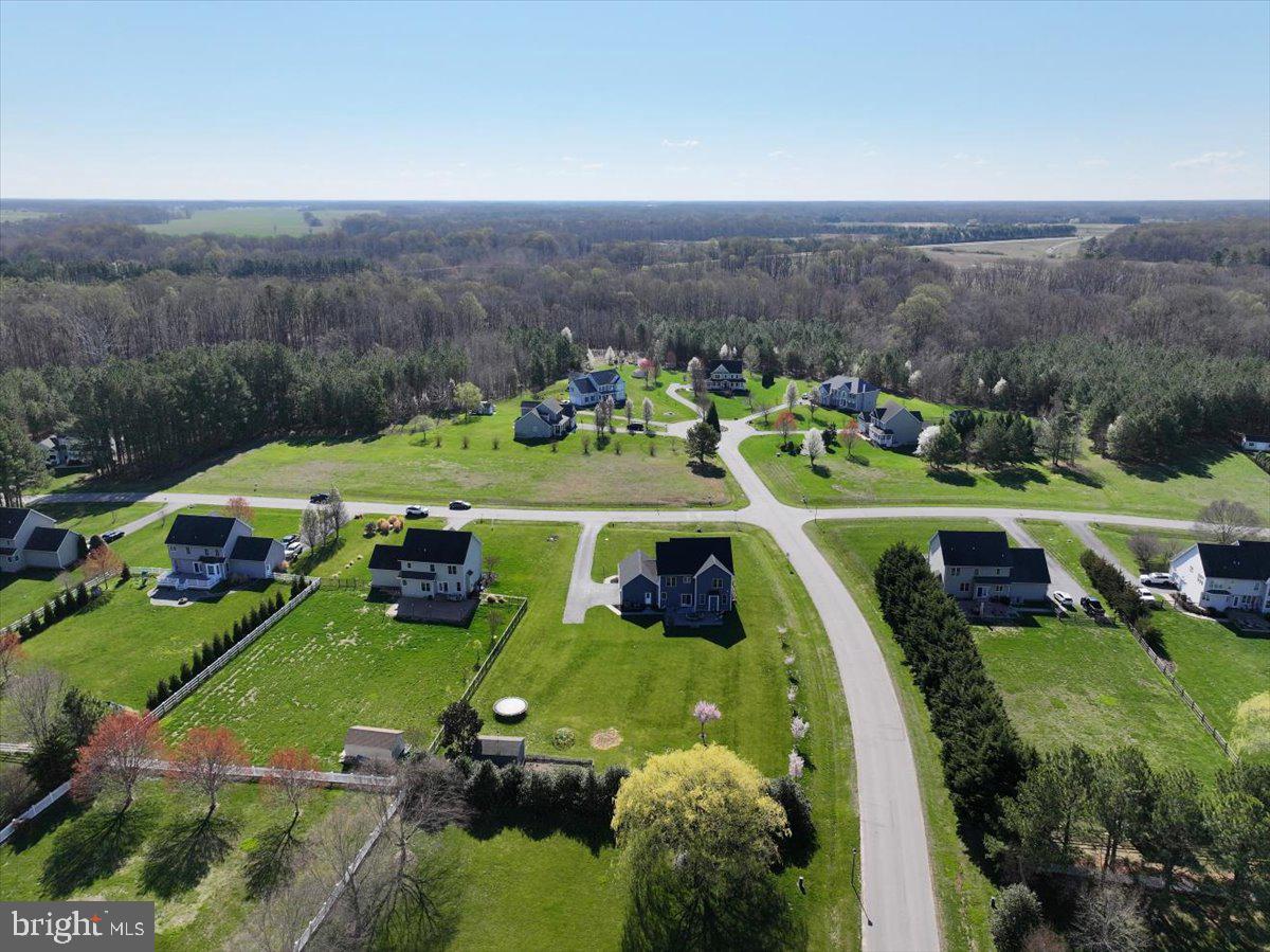 PRESERVE AT WYE MILLS - Residential