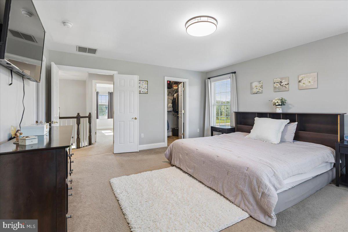 PRESERVE AT WYE MILLS - Residential