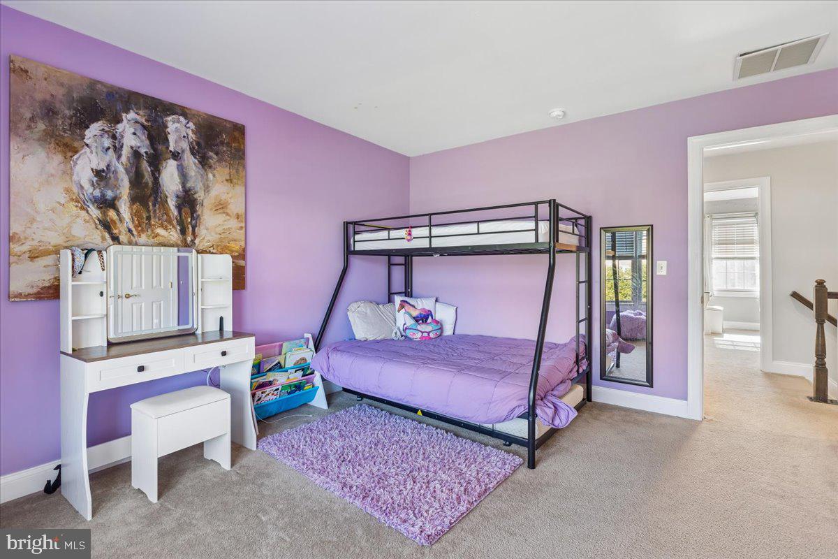 PRESERVE AT WYE MILLS - Residential