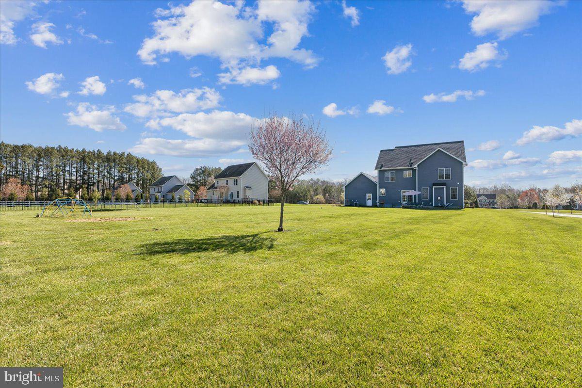 PRESERVE AT WYE MILLS - Residential