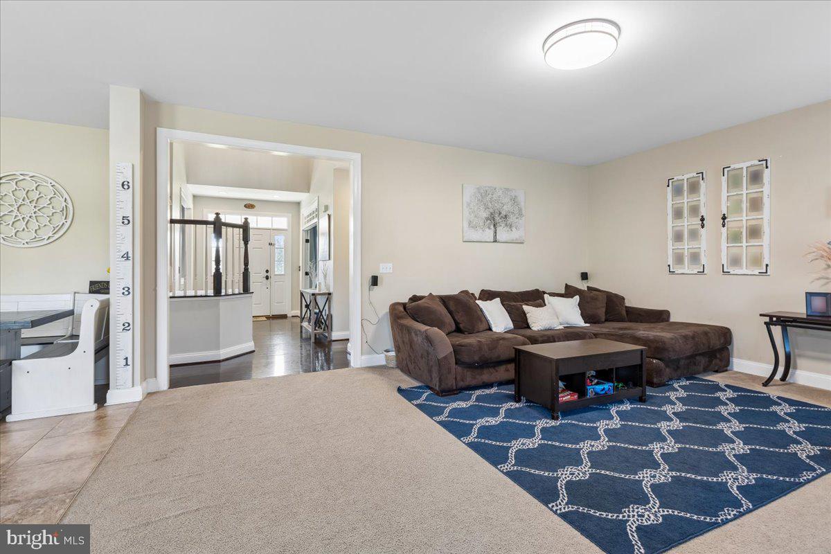 PRESERVE AT WYE MILLS - Residential