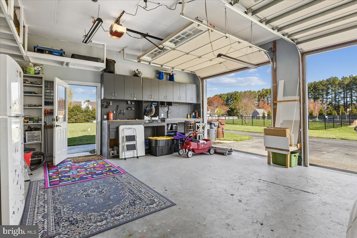 PRESERVE AT WYE MILLS - Residential