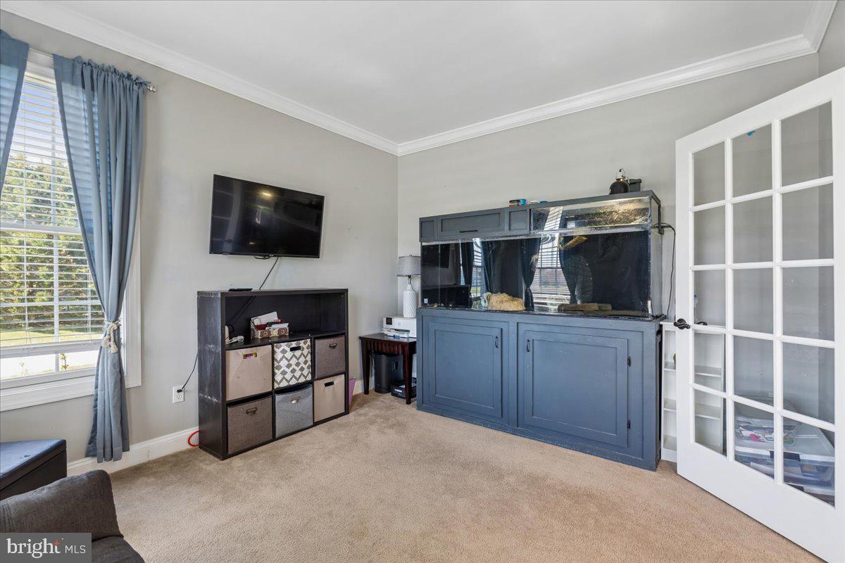 PRESERVE AT WYE MILLS - Residential