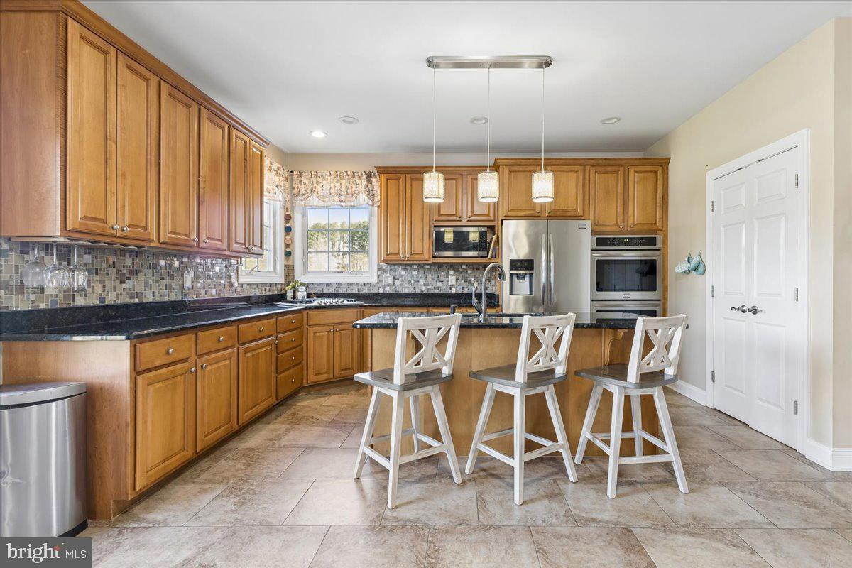 PRESERVE AT WYE MILLS - Residential