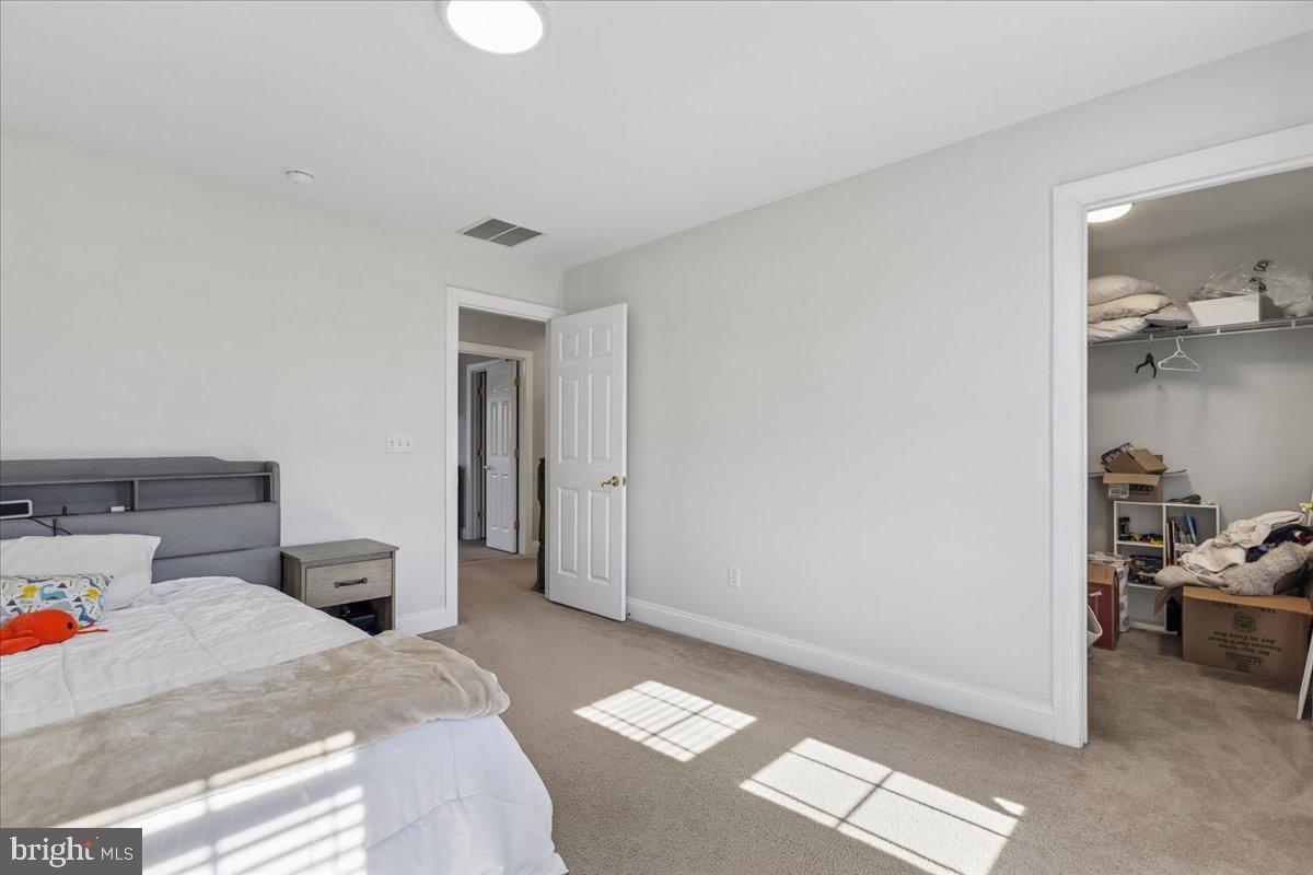 PRESERVE AT WYE MILLS - Residential