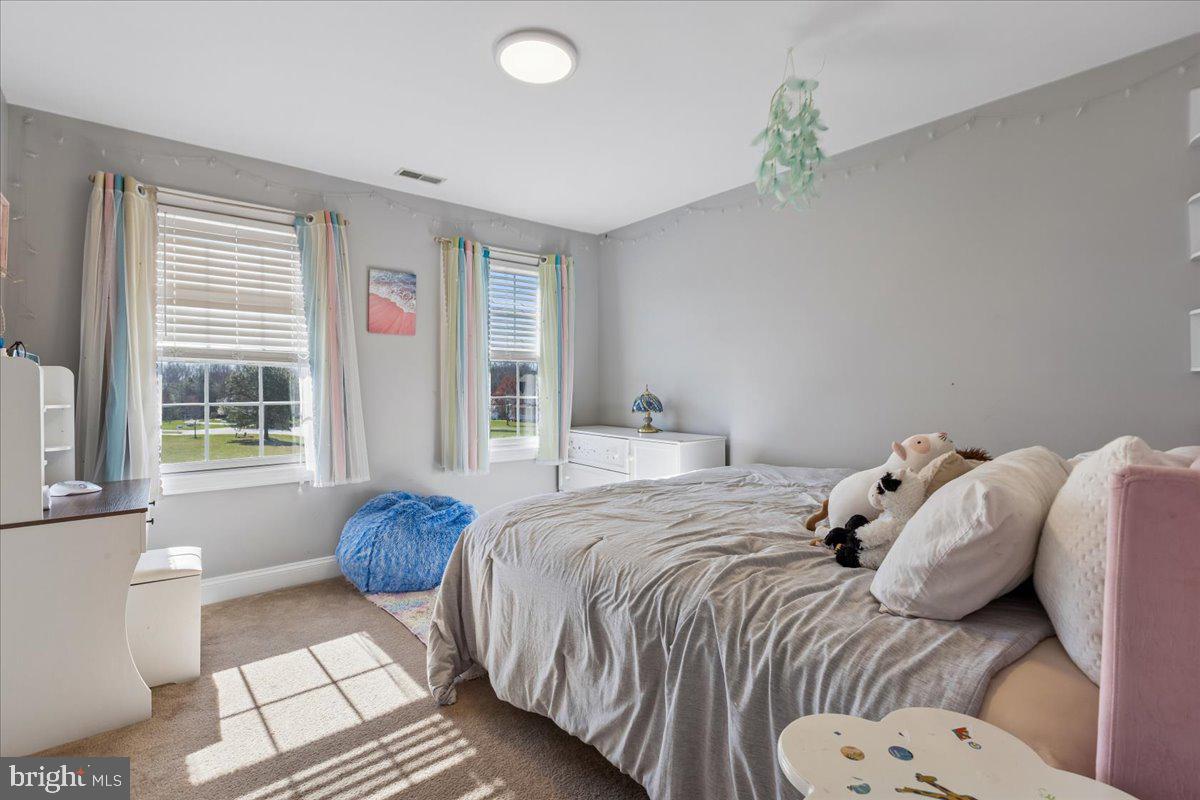 PRESERVE AT WYE MILLS - Residential