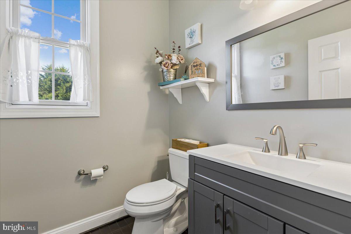 PRESERVE AT WYE MILLS - Residential