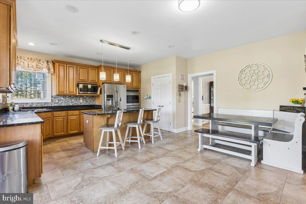 PRESERVE AT WYE MILLS - Residential