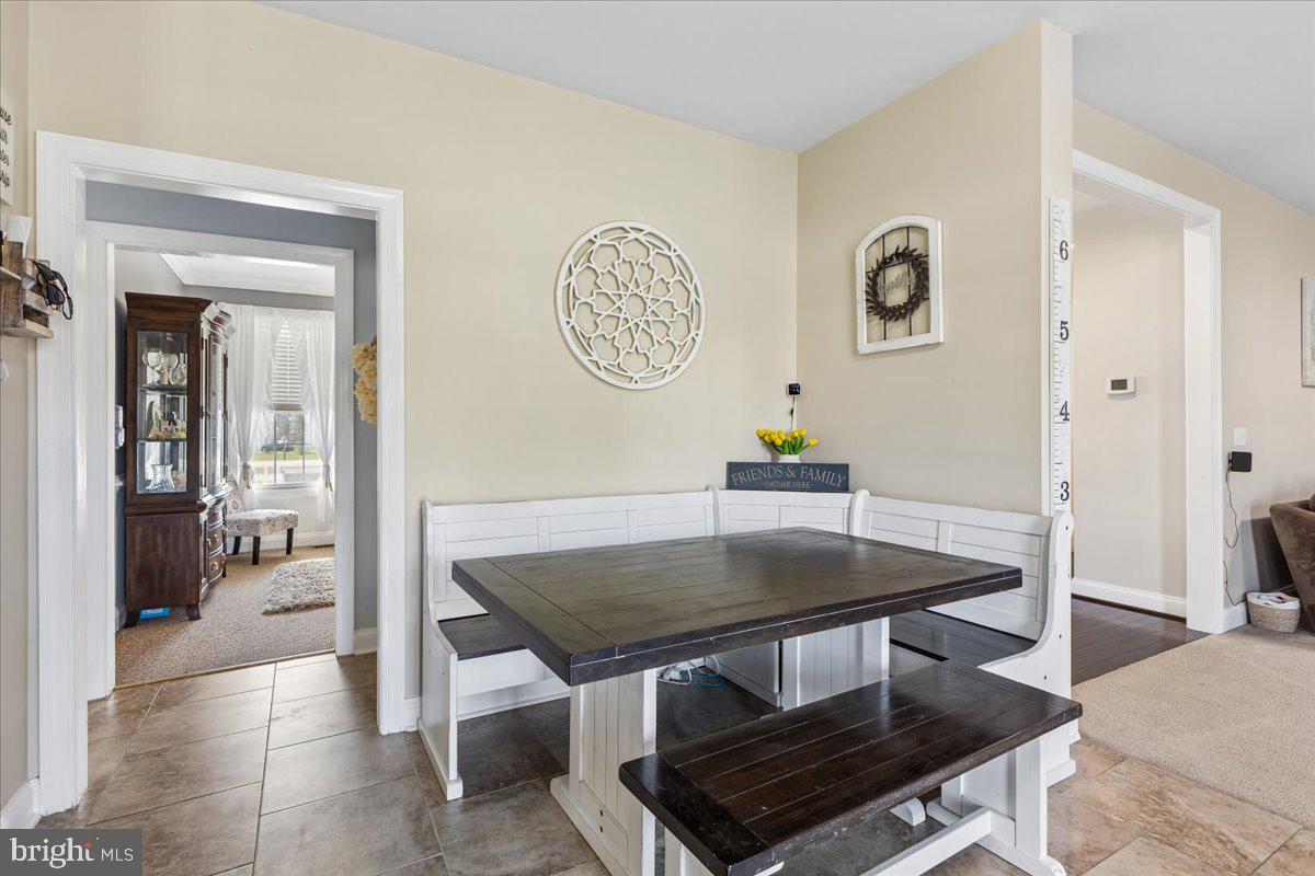 PRESERVE AT WYE MILLS - Residential