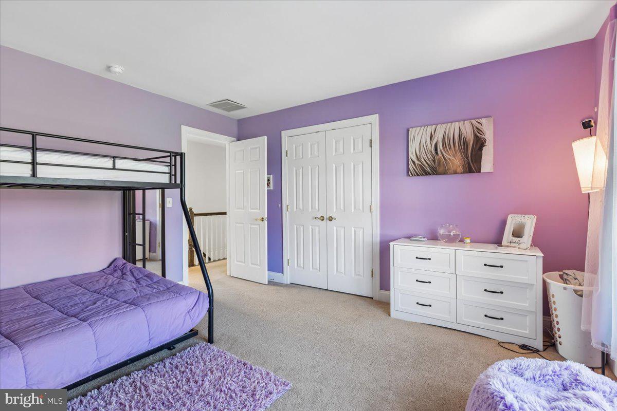 PRESERVE AT WYE MILLS - Residential