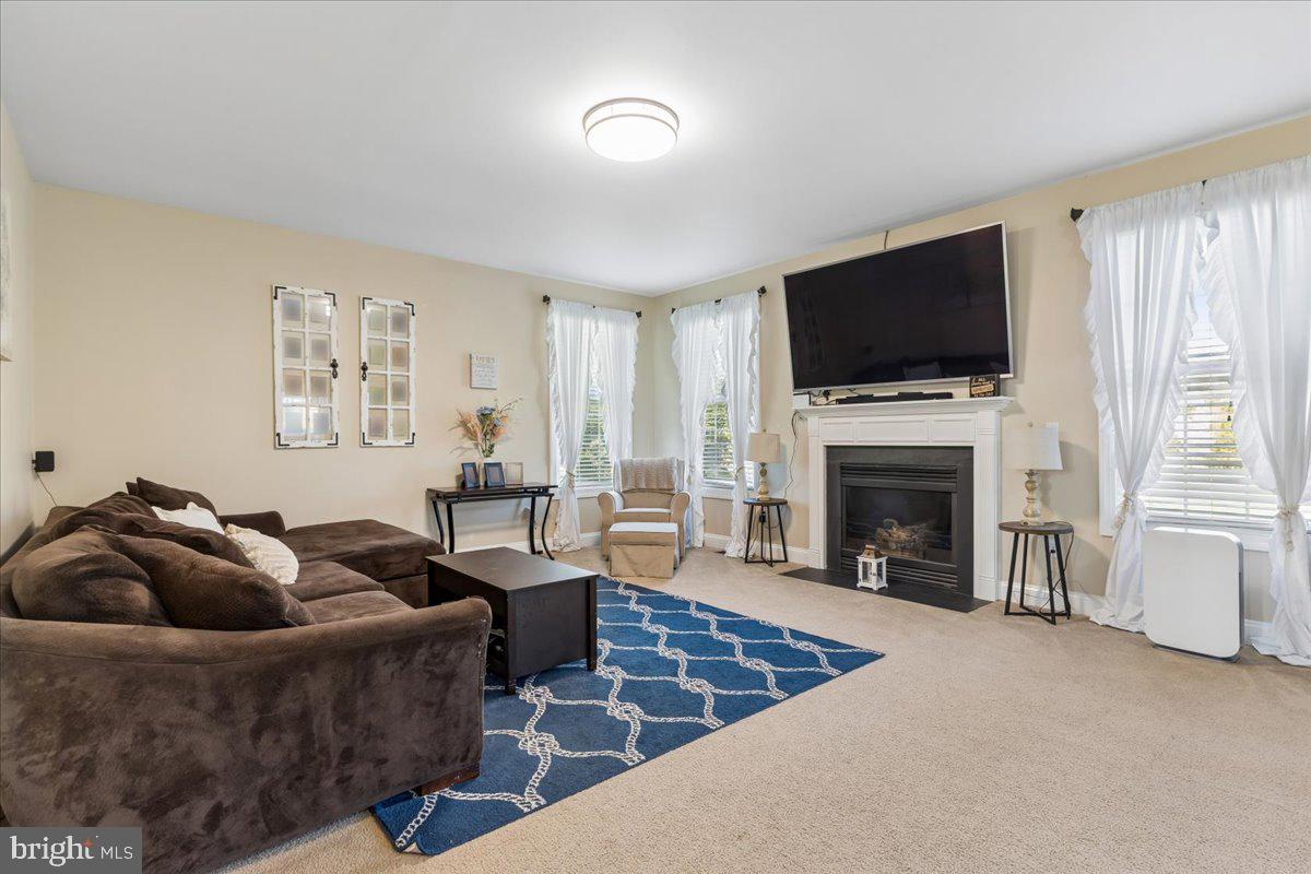 PRESERVE AT WYE MILLS - Residential