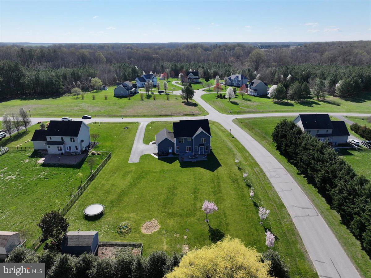 PRESERVE AT WYE MILLS - Residential