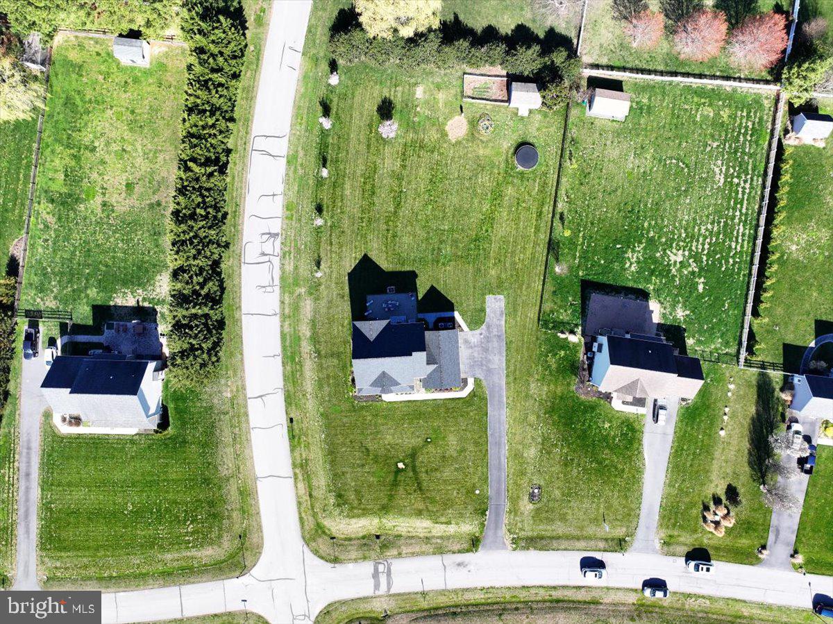 PRESERVE AT WYE MILLS - Residential