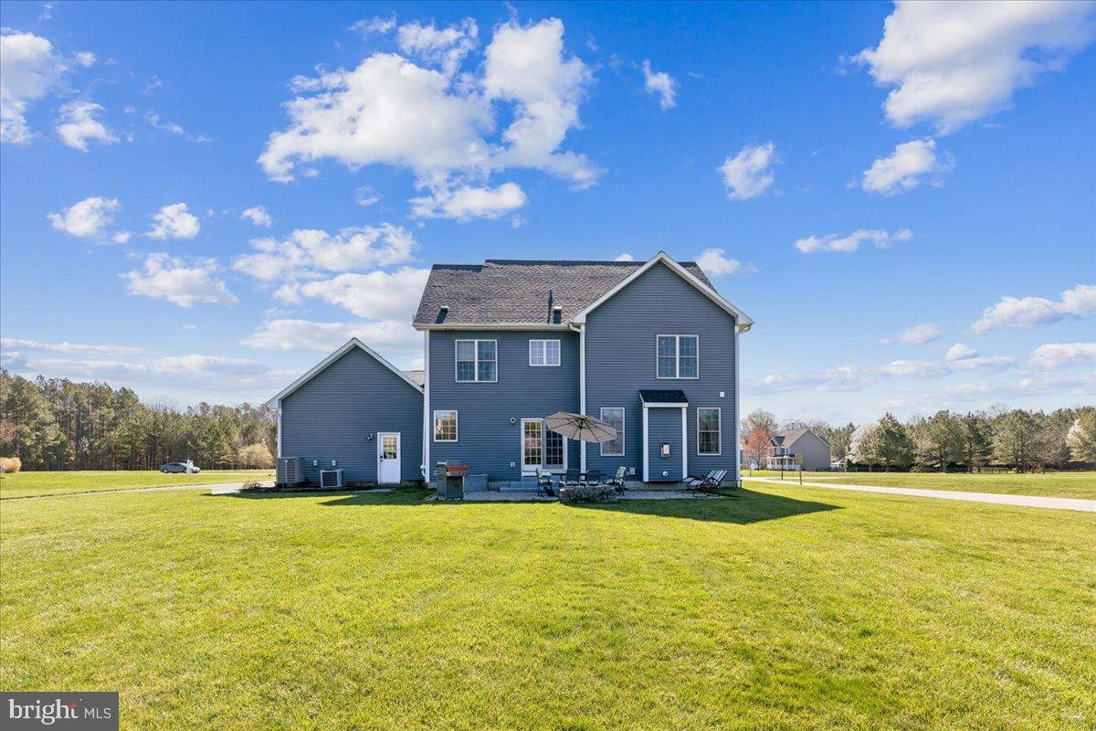 PRESERVE AT WYE MILLS - Residential