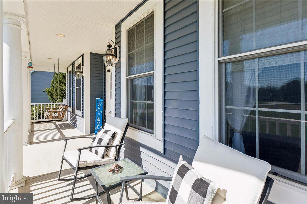 PRESERVE AT WYE MILLS - Residential