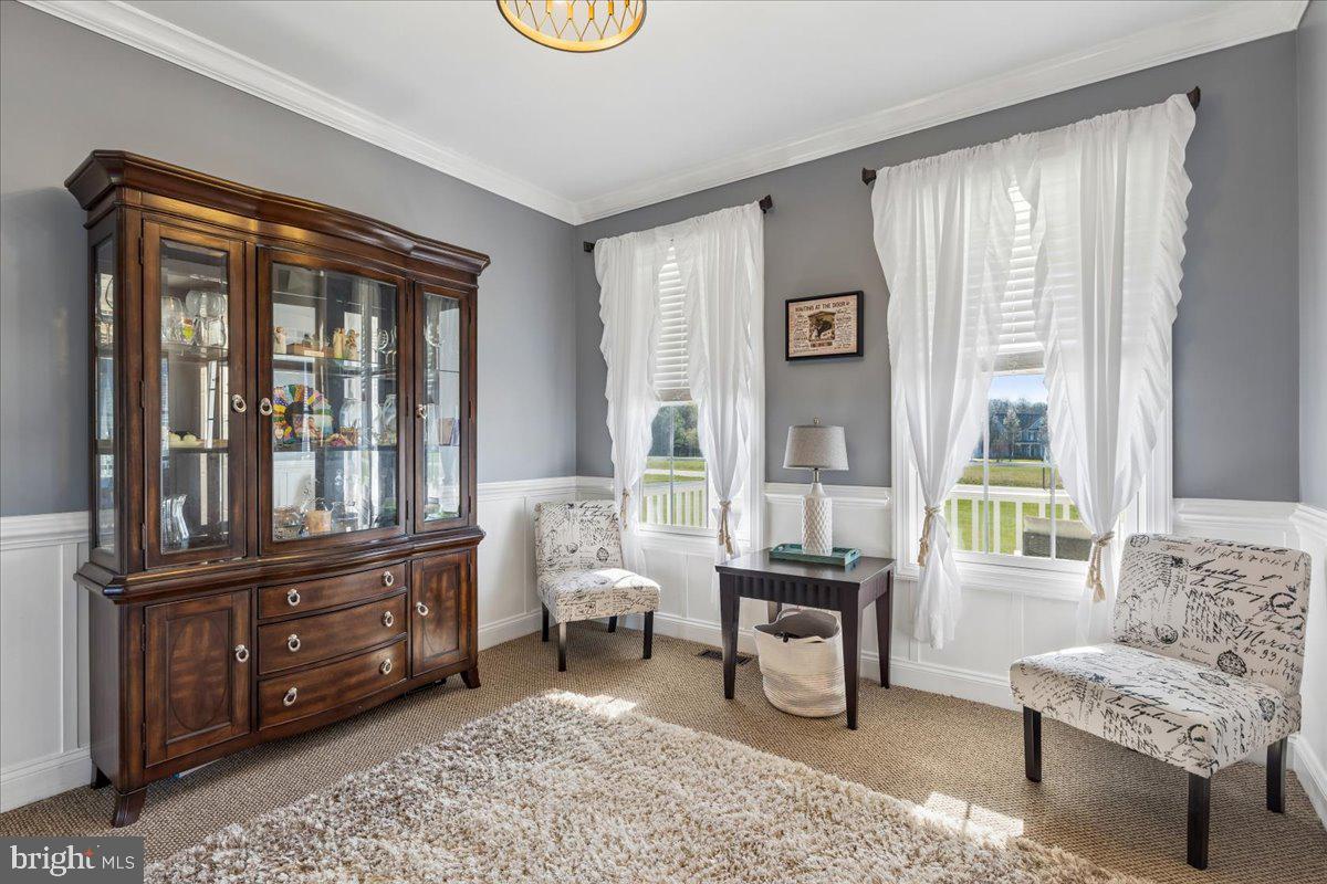 PRESERVE AT WYE MILLS - Residential