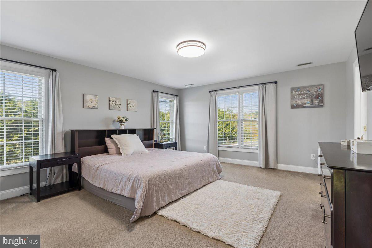 PRESERVE AT WYE MILLS - Residential