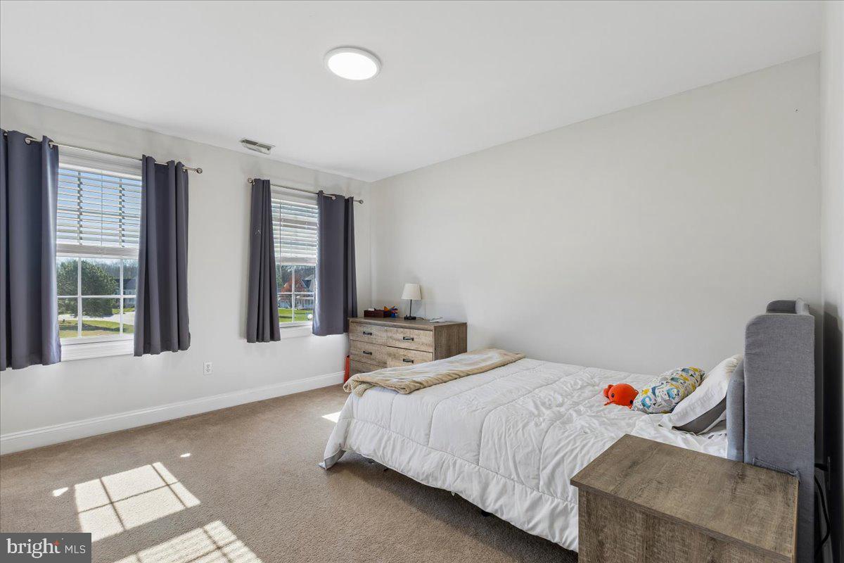 PRESERVE AT WYE MILLS - Residential