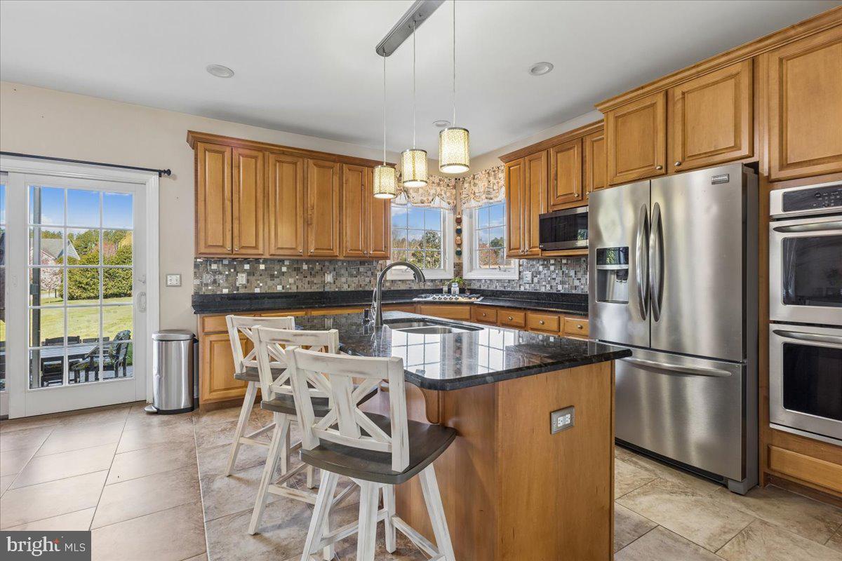 PRESERVE AT WYE MILLS - Residential