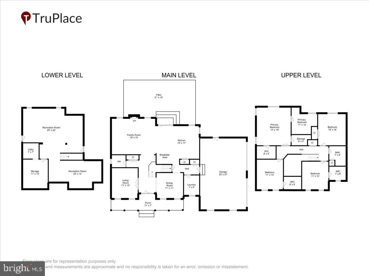 PRESERVE AT WYE MILLS - Residential
