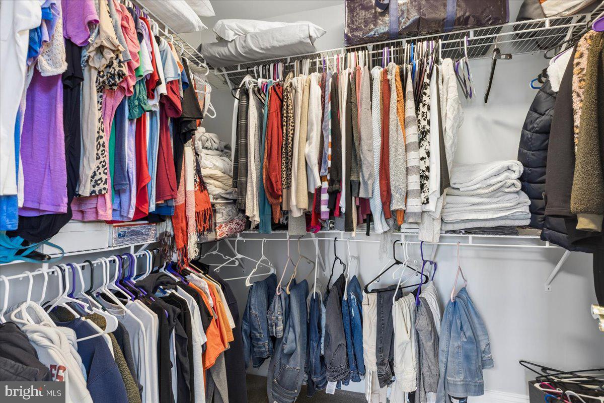 PRESERVE AT WYE MILLS - Residential