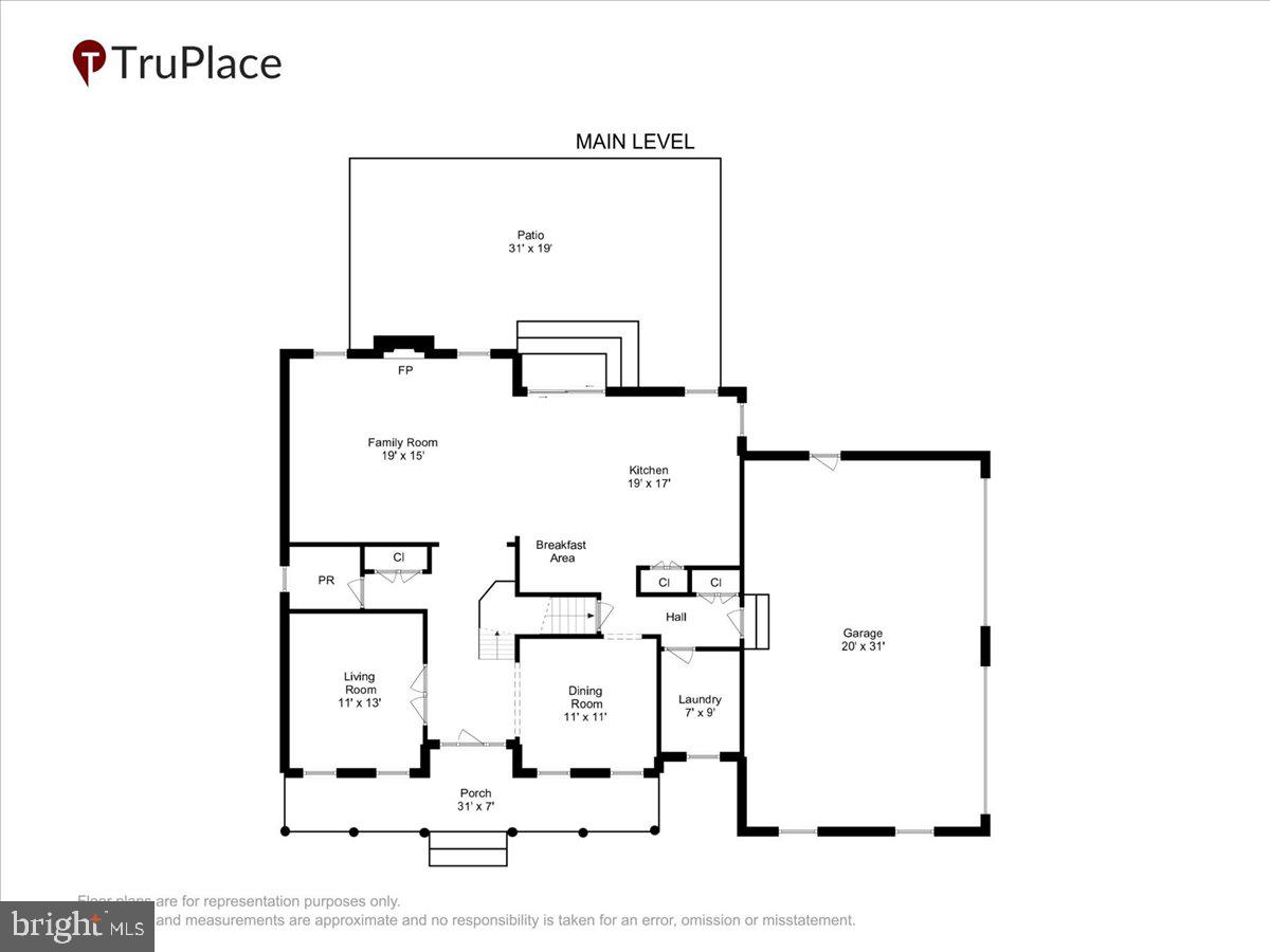 PRESERVE AT WYE MILLS - Residential