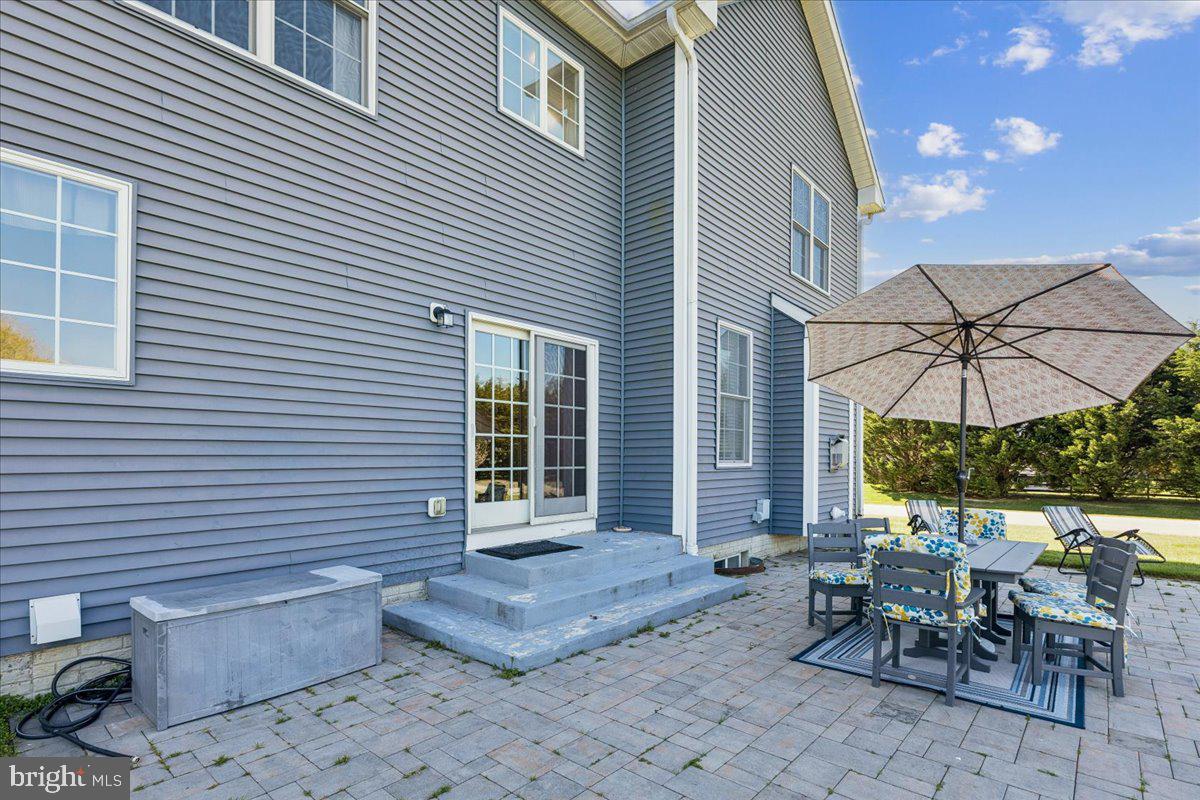 PRESERVE AT WYE MILLS - Residential