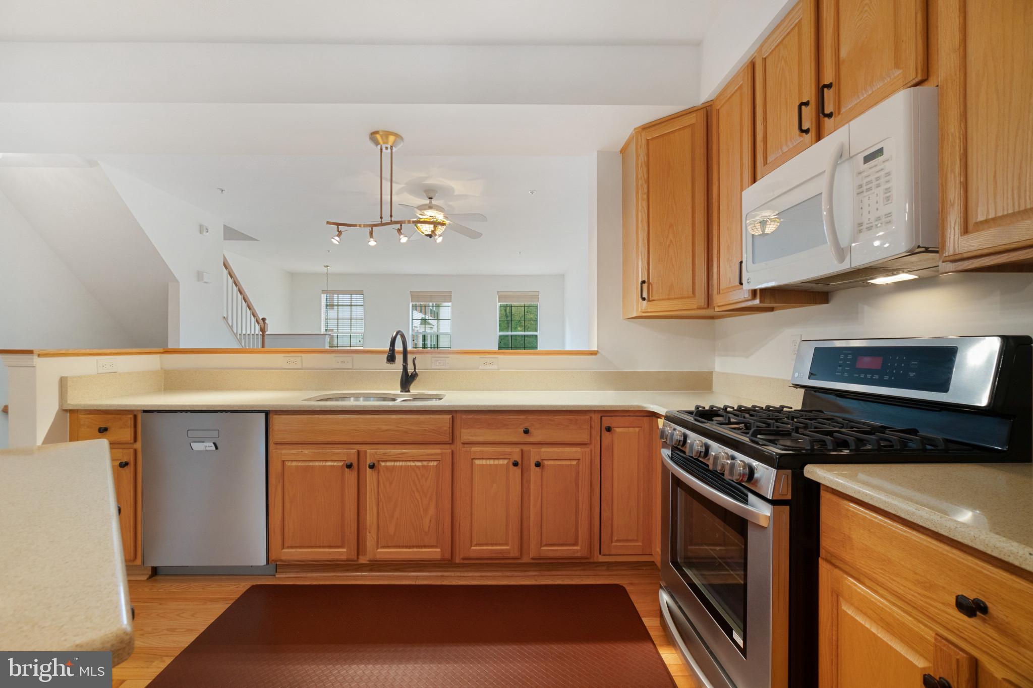 PINEY ORCHARD - Residential