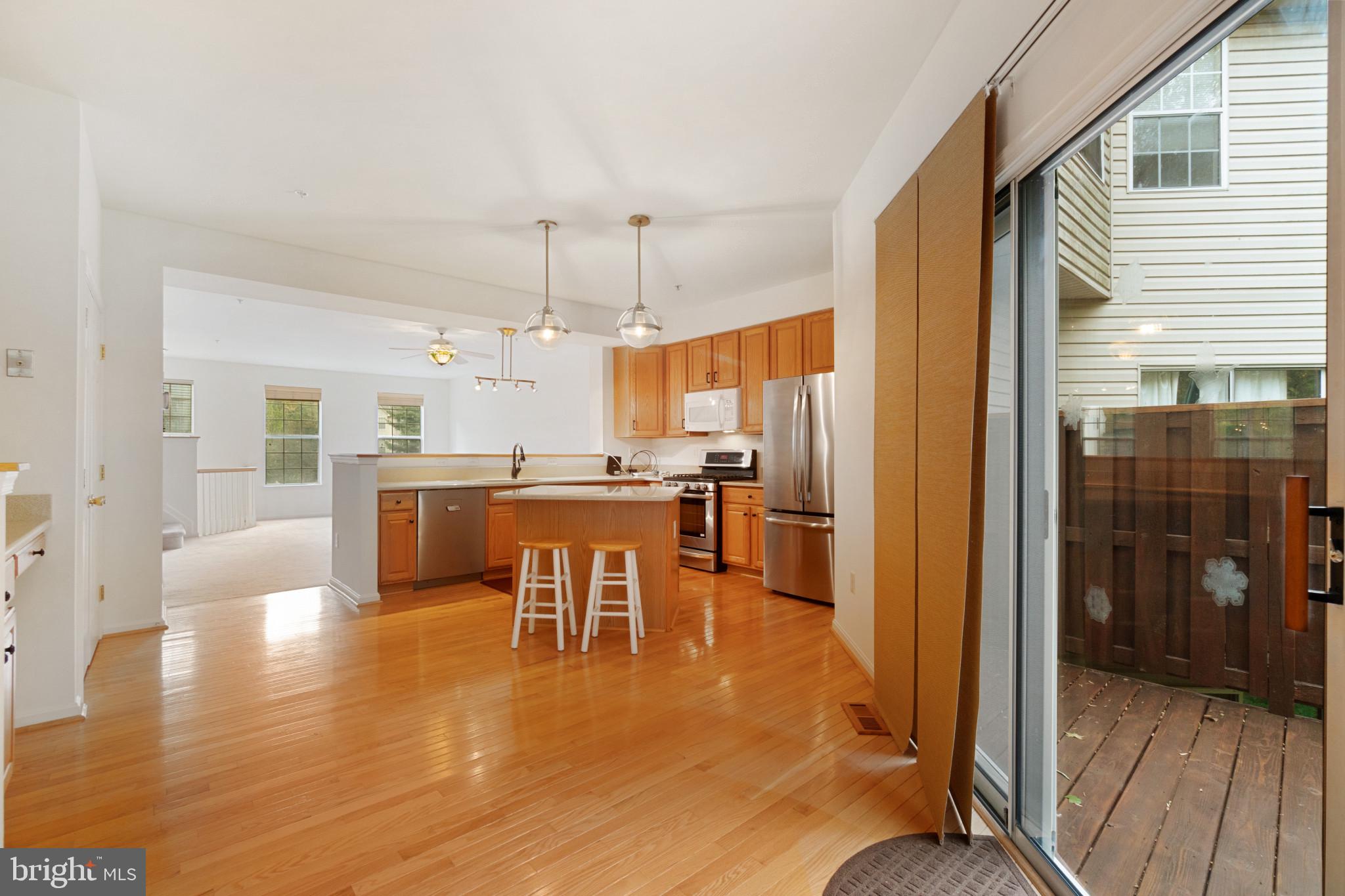 PINEY ORCHARD - Residential