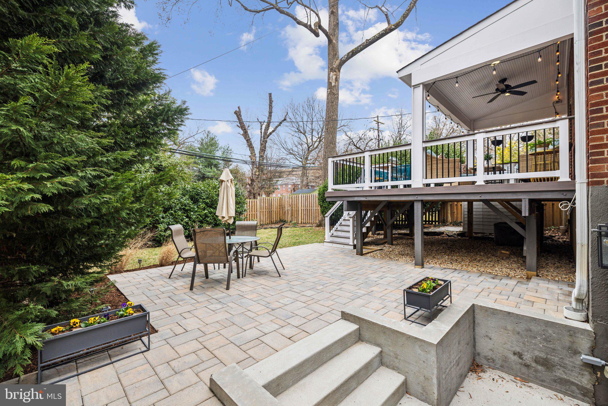 ASHTON HEIGHTS - Residential